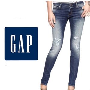 GAP 1969 | Always Skinny Jeans